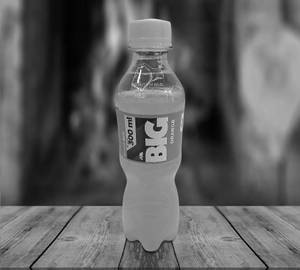 Big Cola Orange (300 Ml )