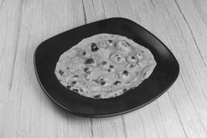 Butter Roti
