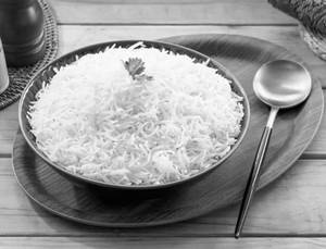 Steam Rice