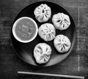 Veg Steamed
