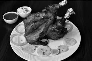 Grill Chicken