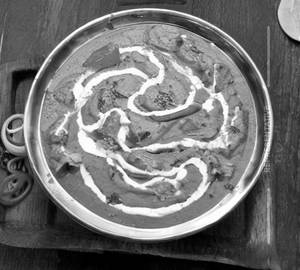 Paneer Makhani