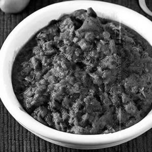 Mushroom Methi Masala