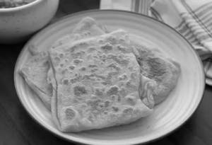 Veechu Parotta