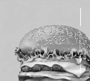 Italian Burger