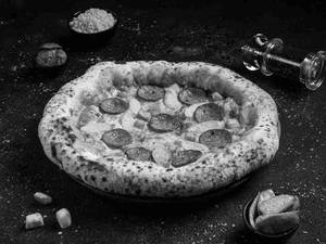 Parma Meat Feast Pizza
