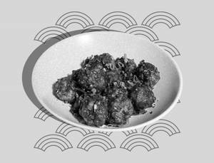 Malak Chicken
