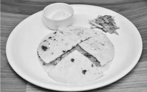 Mexican Plate Shawarma