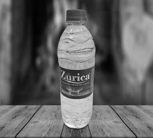 Packaged Drinking Water (500 Ml)