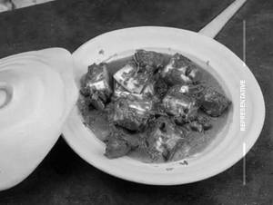 Paneer Hydrabadi