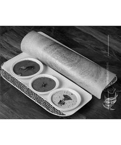Special Plain Dosa