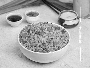 Gobi Fried Rice
