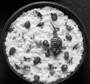 Curd Rice