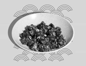 Malak Mushroom