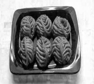 Veg Kurkure