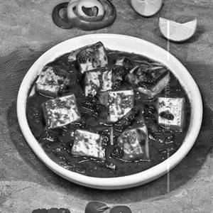 Palak Paneer