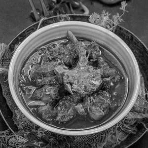 Mutton Curry