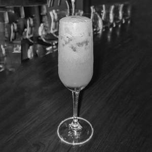 Tropical Mimosa