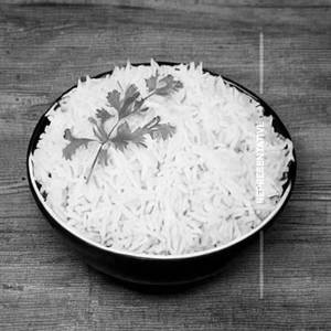 Boiled Rice
