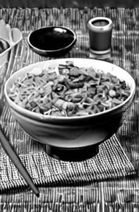 Chicken Schezwan Fried Rice