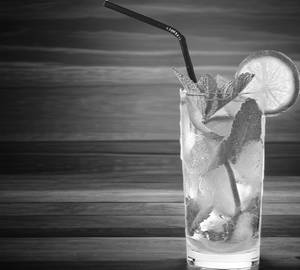 Mint mojito