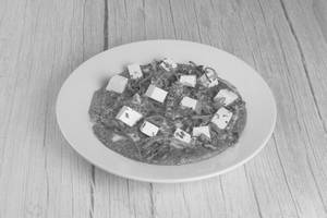 Paneer Lasooni
