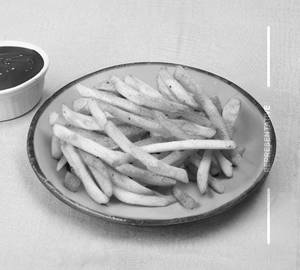 Salt & Pepper Fries