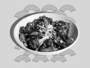 Kung Pao Chicken