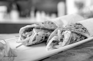 Egg Roll [Double]