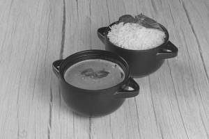 Thai Green Curry Rice