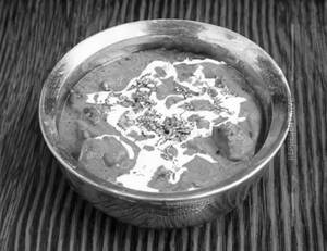 Panner Butter Masala