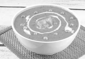Mattar Paneer