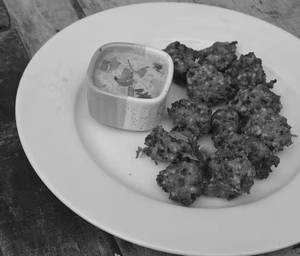 Veg Pakora