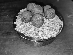 Chicken Cola Briyani