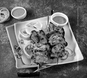 Chicken Tikka