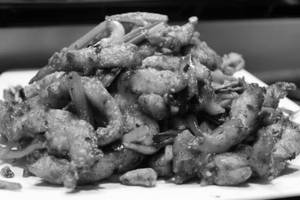 Dragon Chicken