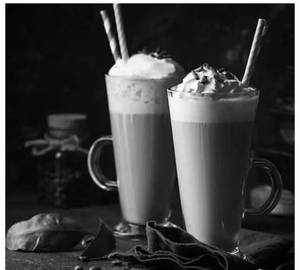 Cold coffee
