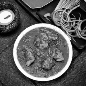 Methi Chicken