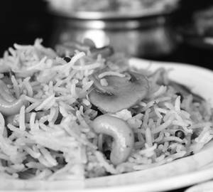 Gucchi Pulao