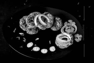 Dahi ke Kebab