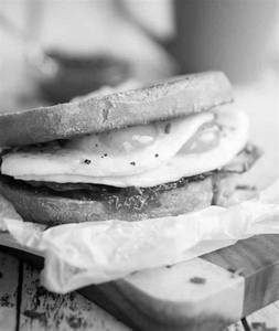 Egg Sandwich