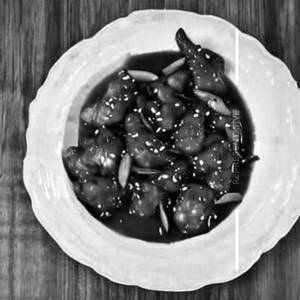 Chilli Chicken
