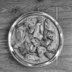 Veg Jaleela