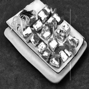 Salt N Pepper Paneer