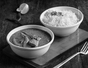 Veg Thai Curry