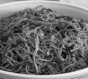 Schezwan Noodles