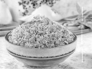 Manchurian fried rice