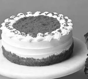 Red velvet cake