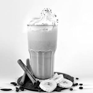 Sweet & Spice Cold Coffee