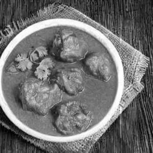 Chicken Curry Kundapura